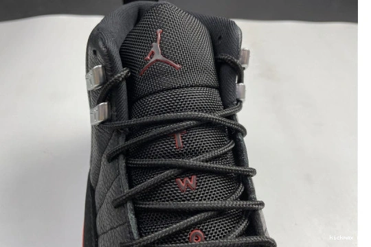 Rep Black Utility DC1062-006 Air Jordan 12 DC1062-006 0509